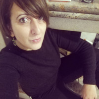 Lidia Di Sciascio