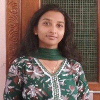 A. M Akshara