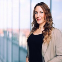 Lea Schwarzinger