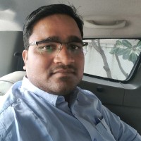 Pramod Kumar