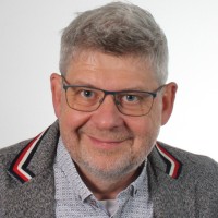 Michael Straif
