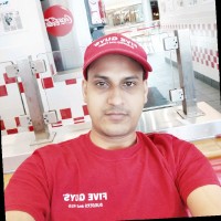 Bashar Eqbal