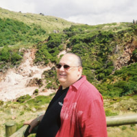 Robert Rego