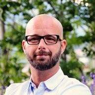 Martin Bärenfaller