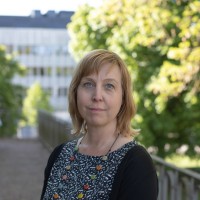 Sandra Holmstén