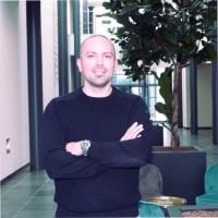 Erik Kaes