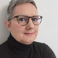 Bernadett Budányi