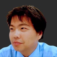 Alvin Chang MSc MBCS