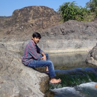 Nakul Potode