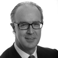 Mark Burgess-Smith