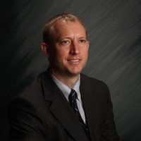 Andrew Buchanan
