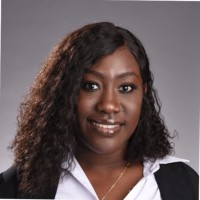 Melissa Ansah Eshun