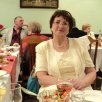 Нина Голованцева