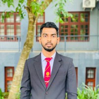 Hasith Ranasinghe
