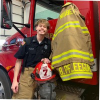 Brenton Pfleegor