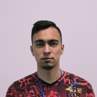 Artem Kharin