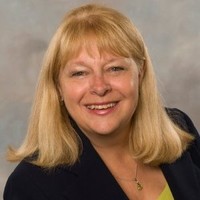 Trustee Judy Shirra