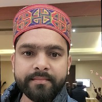 Avinash Shukla