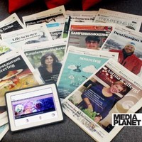 Mediaplanet Norge