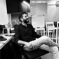 Tushar Joshi