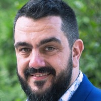 Nikos Sarros