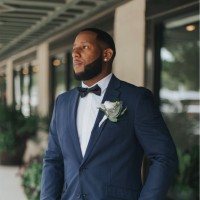 Marquis Reynolds