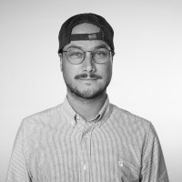 Nick Olijslager