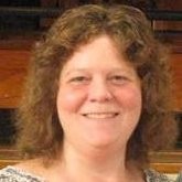 Pam Macdonald
