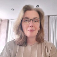 Ghislaine Wolters