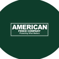 American Fence