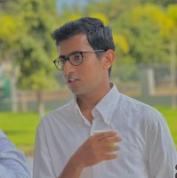Muhammed Shafeer PP