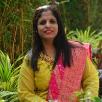 Shubhangi Gavade