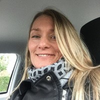 Stine Rosenstrøm