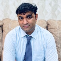 Bhaskar Nikam
