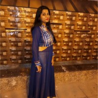 Riya Shah