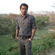 Yousuf Talukder