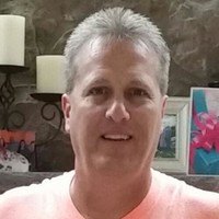 Gregory Hoffman