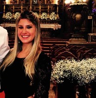 Paula Mourão Camargo de Freitas