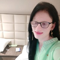 Tanisha Chandak