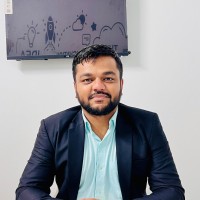 Murtaza Ahmed