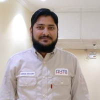 Muhammad Junaid Ashraf