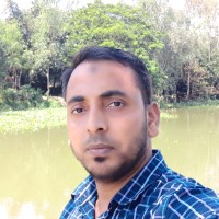 Afel Mahmud