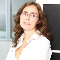 Teresa Matos