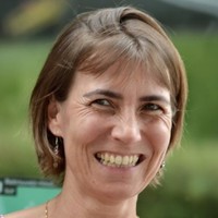 Martine Goethals