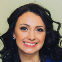 Tatyana Barkova