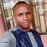 Nsikan Simon