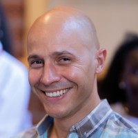 Mike David Mendes, MSc  SIA
