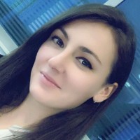 Rina Hyseni
