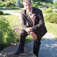 Guy Bernier