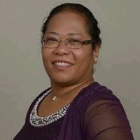 Bernadette Smith